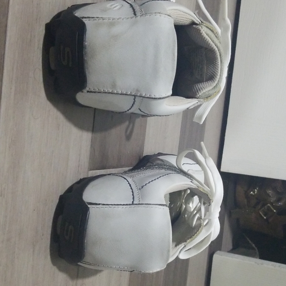 Skechers sneakers white - Picture 4 of 4